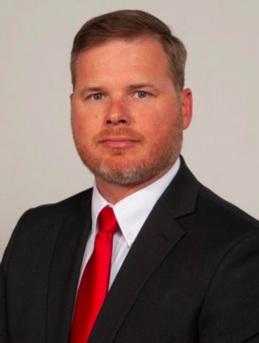 Joshua Williams - Buzzi Unicem USA Inc.