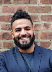 Juan Rodriguez - MHS Architecture