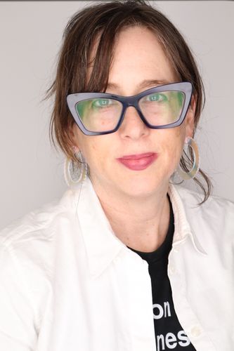 Julie Torres Moskovitz, AIA, WELL and LEED AP, CPHC
