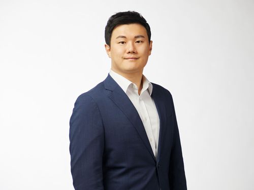 Jun Seong Ahn