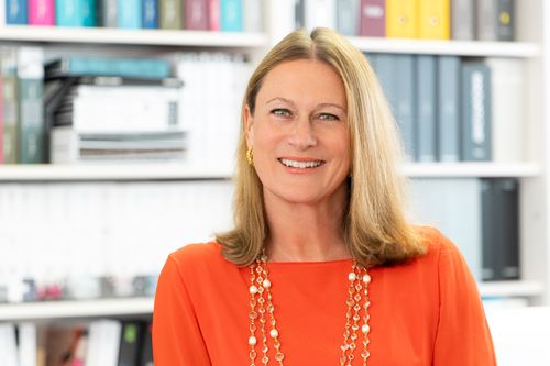Katrina Kostic Samen - Savills