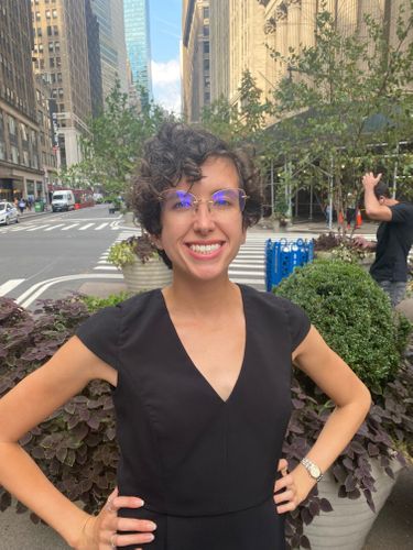 Kaitlin Butler - NY Green Bank