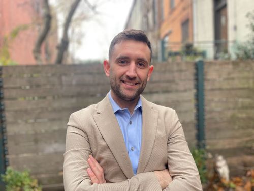 Kevin Morrisroe, PE - Buro Happold