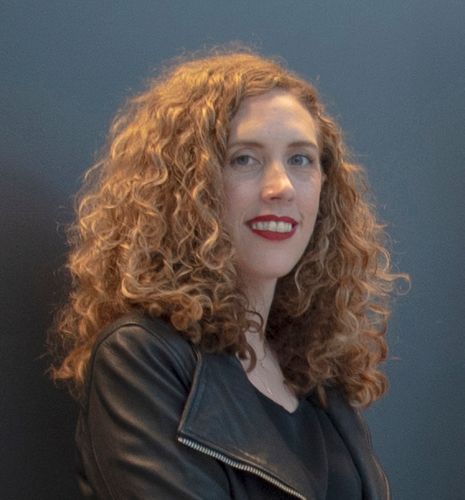 Kimberley Petredis - FXCollaborative