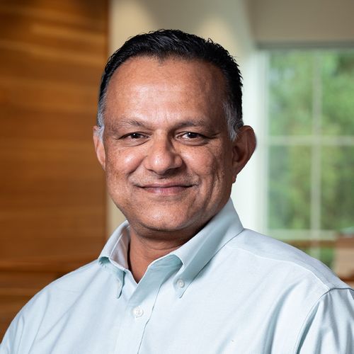 Kailash Viswanathan CEM, LEED AP - Consigli Construction Co., Inc.