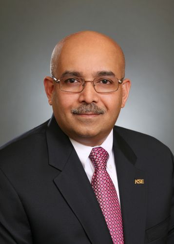 Kamal Shahid - KS Engineers, PC