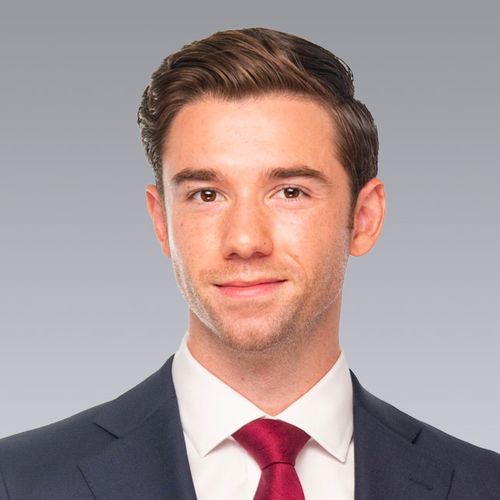 Dylan Kane - Colliers Capital Markets