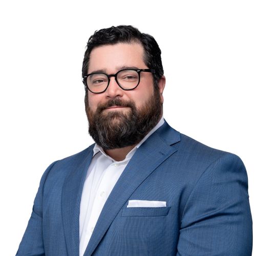Kareem Mirza - Subterra Renewables