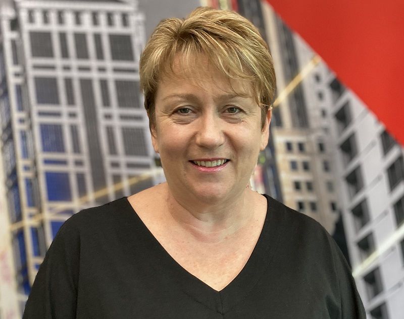 Karen Papps