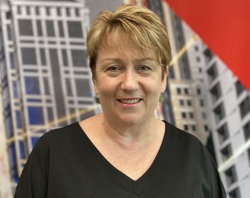 Karen Papps - Schindler Elevator Corporation