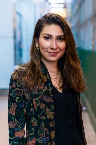 Karina Monge