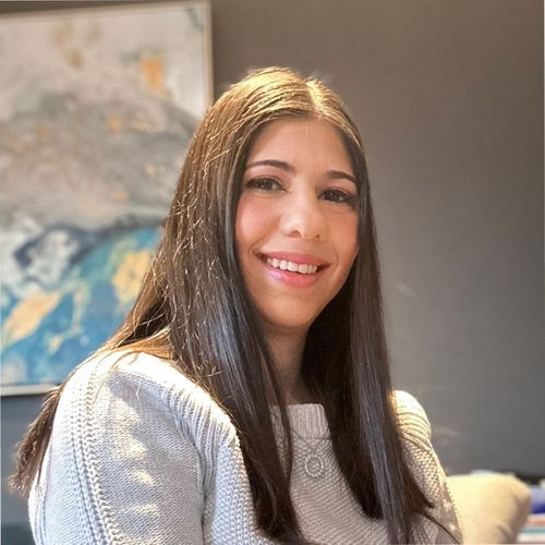 Kate Abudarham - Sto Corp