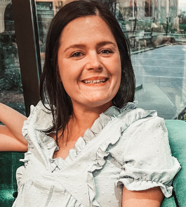 Kate Dawson - Dawson Construction Contracting