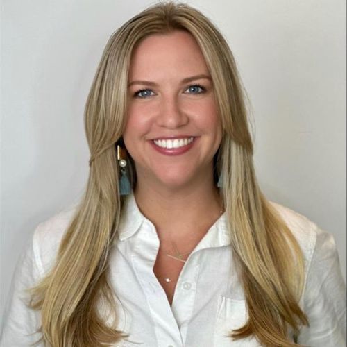 Katelynn Whitaker - Microsoft (MODERATOR) 