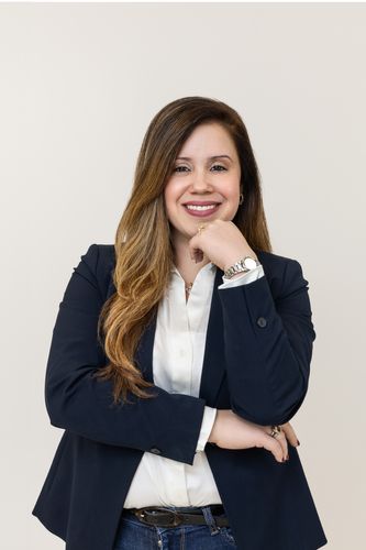 Kathy Colon - Nova Lux Properties, LLC