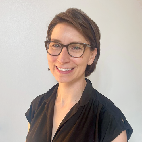 Katie Schwamb - Building Energy Exchange