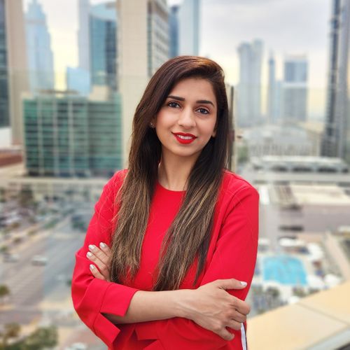 Garima Kaushal