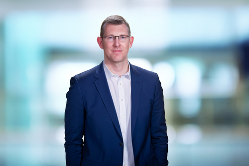 Keith Bryan - BSI