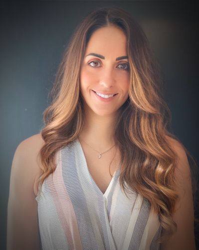 Kelly Floropoulos - Amiantos Environmental