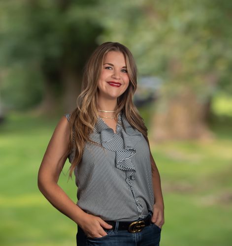 Kelly Gatta - Creative Materials Corporation
