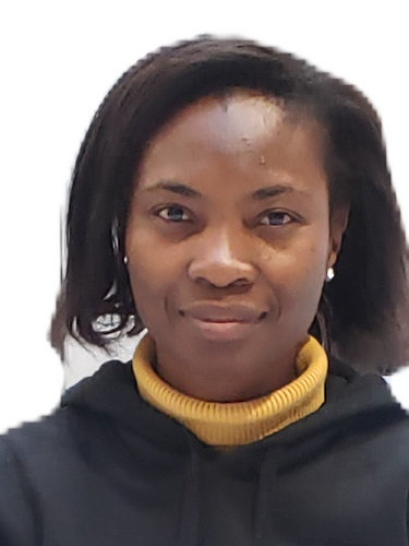Kemi Oshineye - Morgan State University