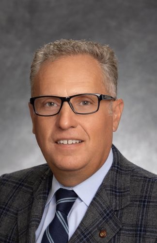 Ken Osmun - LeChase Construction Services