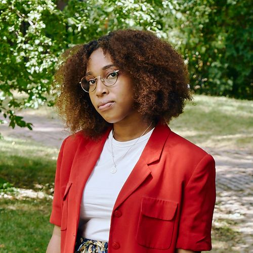 Keren Dillard