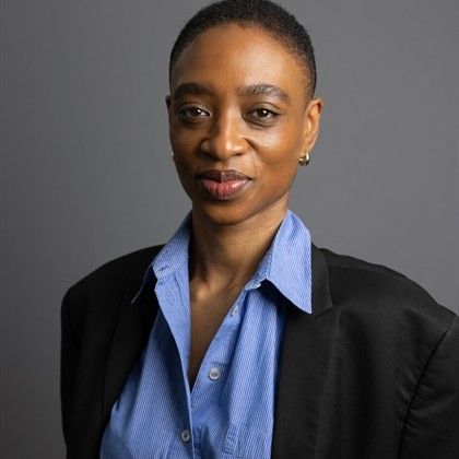 Kim Green - Mott MacDonald