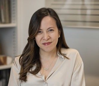 Kimberly Chin