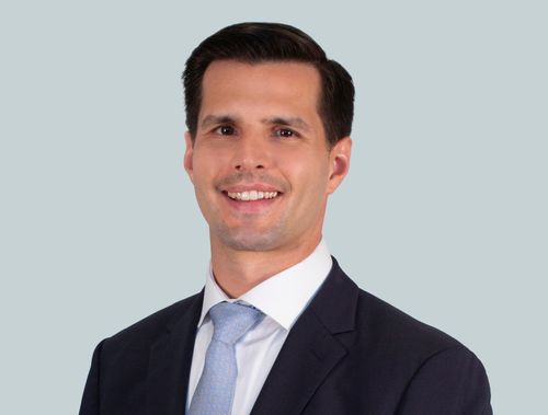Nick Kontos - CBRE
