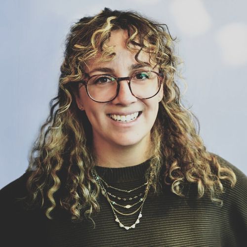 Kristen Hagen - Mancini Duffy