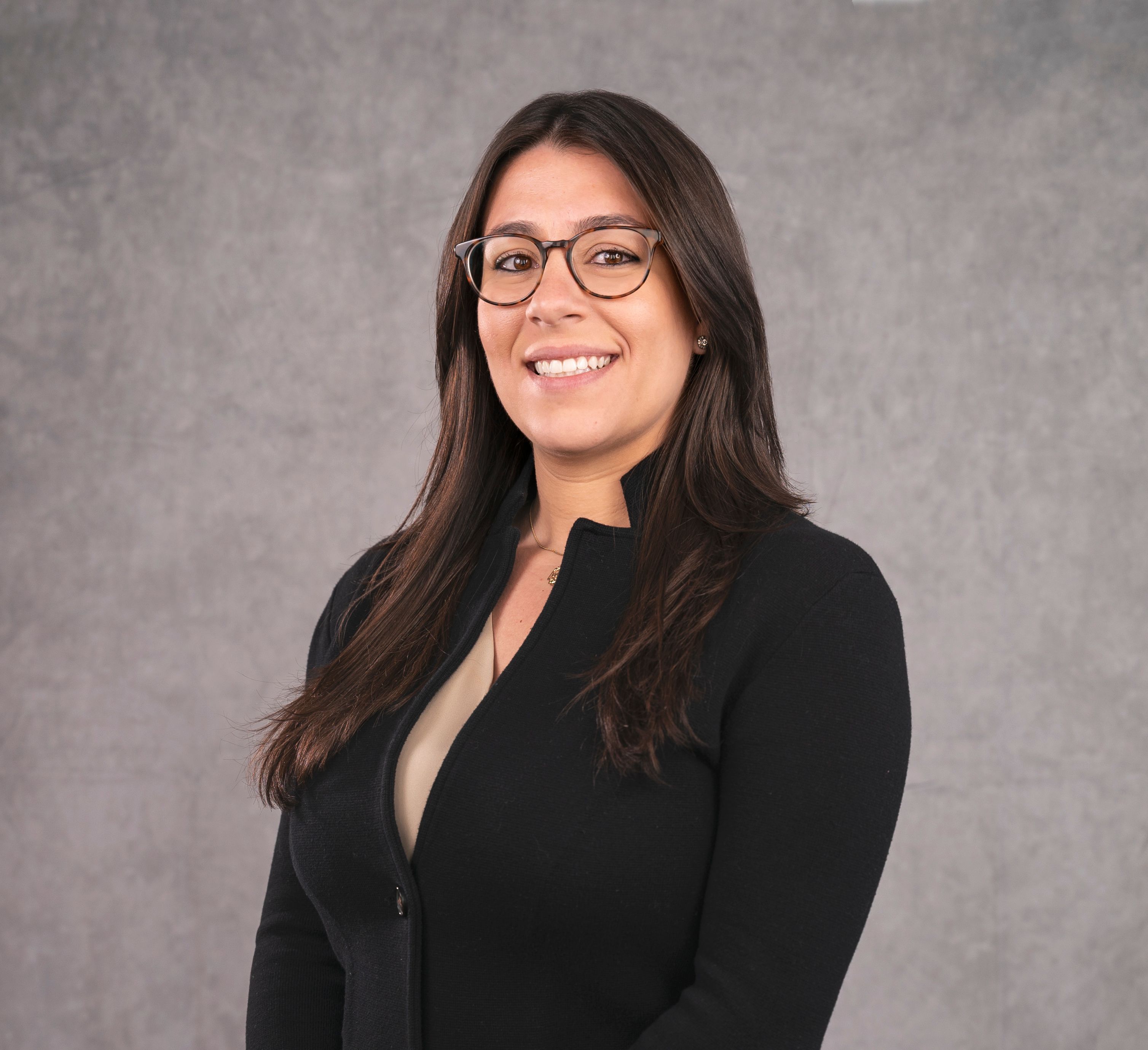 Kristen Ternullo, MBA