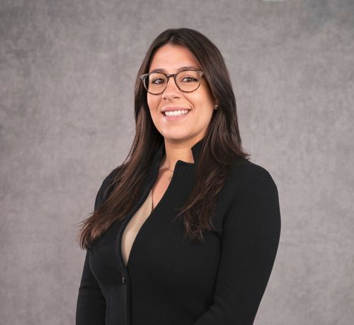 Kristen Ternullo, MBA - Holt Construction