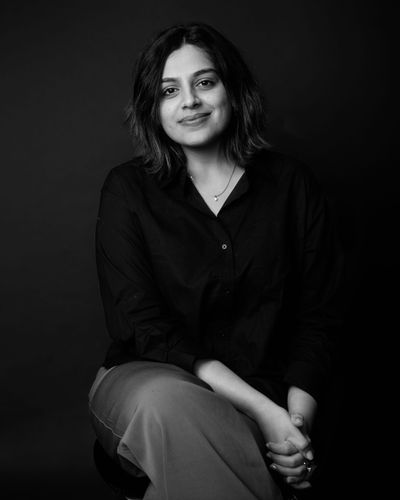Kritika Kharbanda