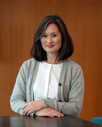 Marianne Kwok