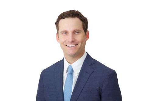 Kyle Goehring - Turner & Townsend