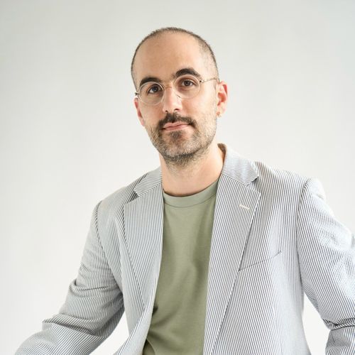 Léonard Roussel - Arup