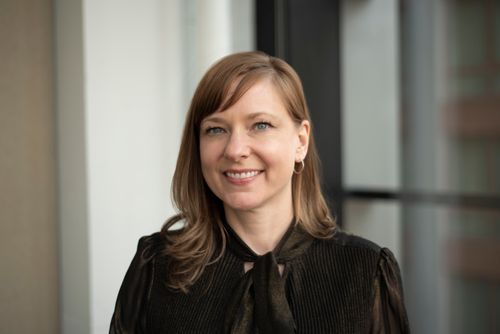 Leslie Jenkins - FXCollaborative