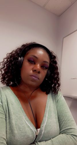 LaVina Currie - Urban League of Essex County