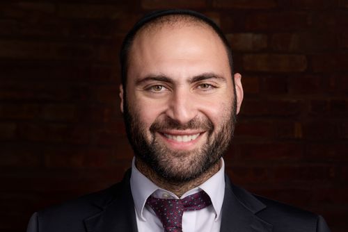 Laibel Schwartz - Laibel