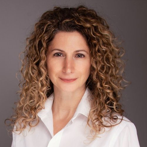 Lara Rasmussen - Conceptual Network Solutions