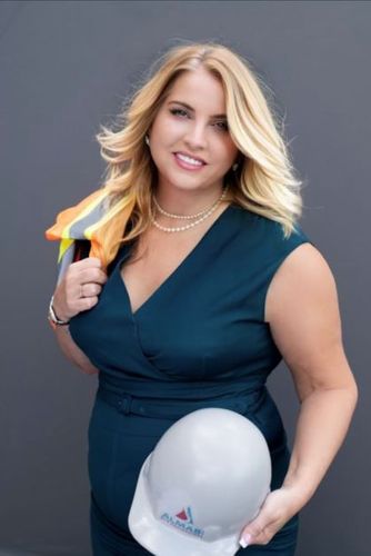 Laura Bianchini - Almasi Companies, llc