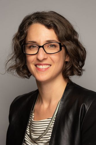 Laura Spencer Humphrey - L+M Development Partners