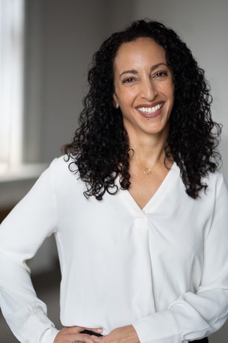 Lauren Moss - Vornado Realty Trust