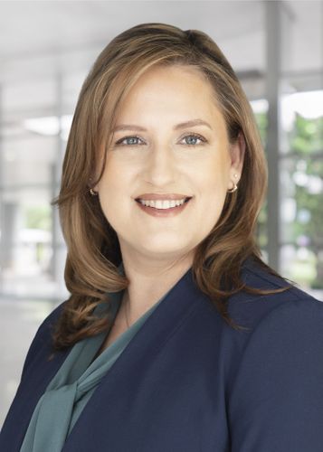 Laurie Matkowski - Gannett Fleming