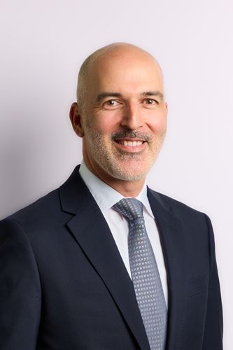 Layth Madi - Lendlease