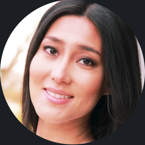 LeAnn Zhang - Instrument Capital
