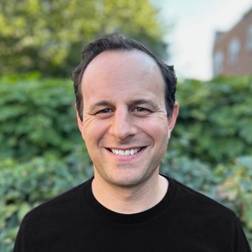 Brad Leibin - LK Collaborative