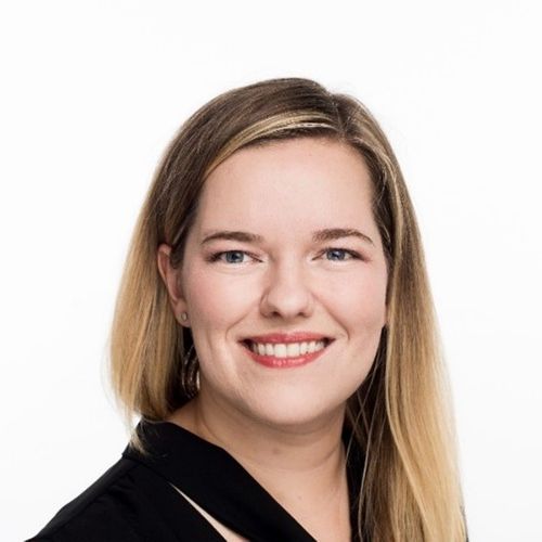 Lisa Bell - Project Director 