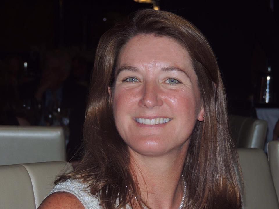 Lisa Wright